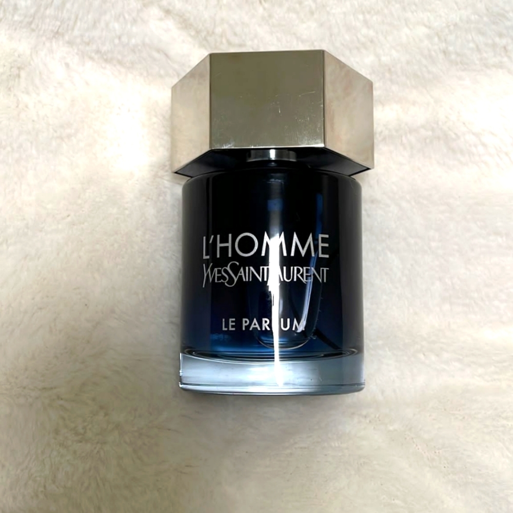 Ysl l homme le parfum